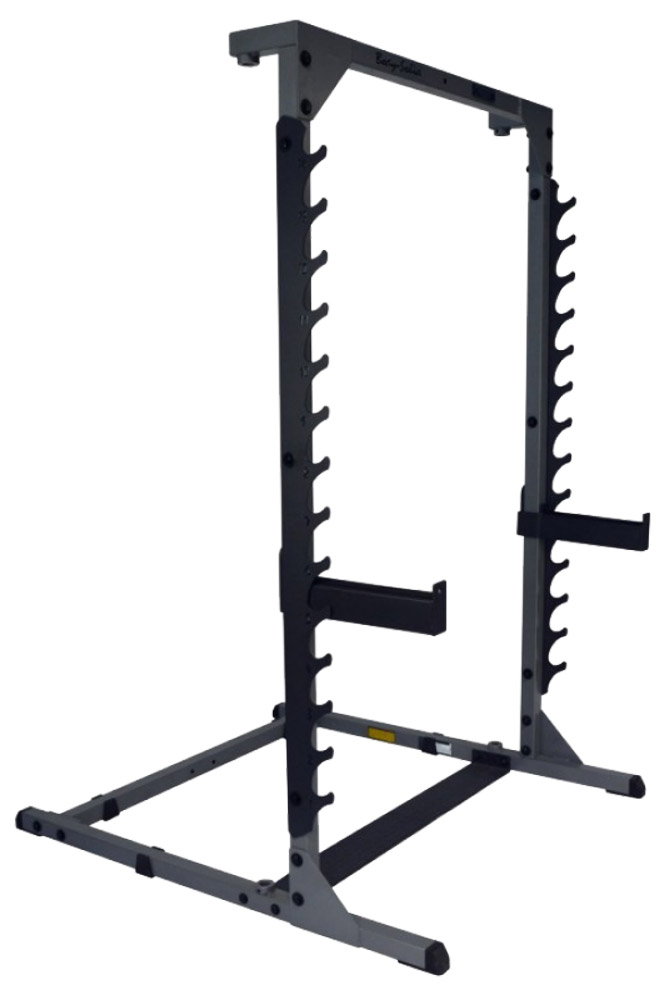 Picture of Body-Solid Grundrahmen GBF-48 mit Gun-Rack