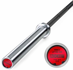 Zeige Details für Power Bar Rocket Series - 190K - Black Oxid Bild von Power Bar Rocket Series - 190K - Black Oxid