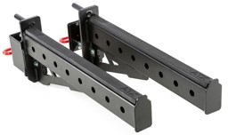 Zeige Details für ATX Safety Boom 65 - Spotter Arms - Notablagen 65 cm - Paar Bild von ATX Safety Boom 65 - Spotter Arms - Notablagen 65 cm - Paar