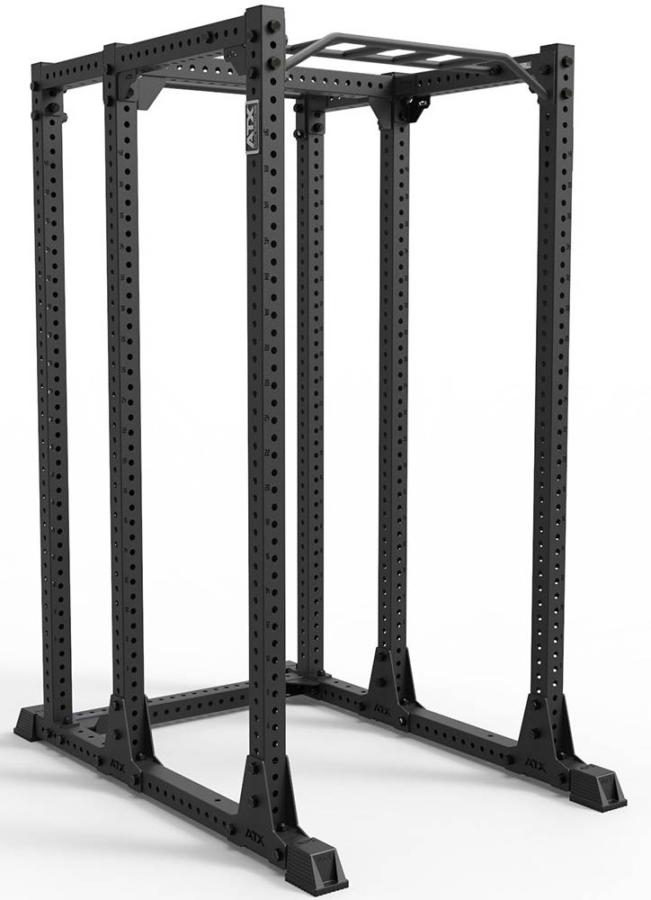 Bild von ATX Power Rack 810 - Extension Storage