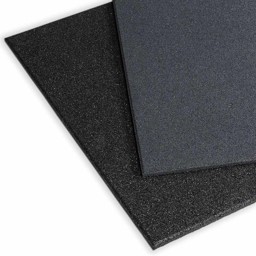 Zeige Details für Gymfloor® - Granulat Bodenschutzplatte - Fitness - 1000 x 1000 x 15 mm Bild von Gymfloor® - Granulat Bodenschutzplatte - Fitness - 1000 x 1000 x 15 mm