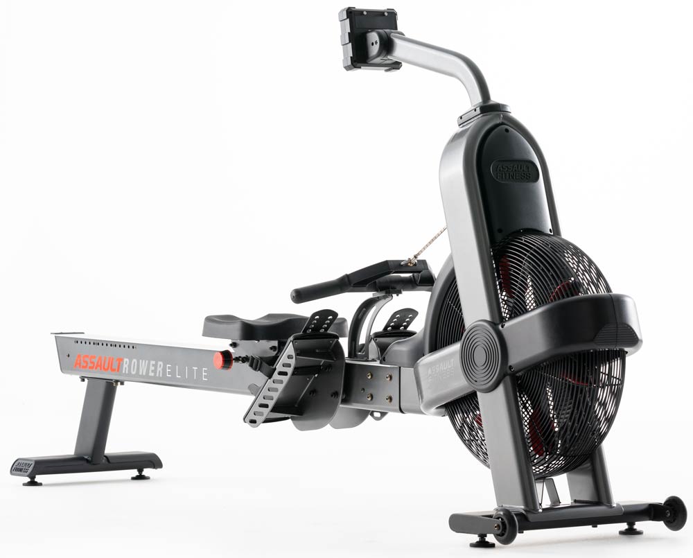 Picture of AssaultBike - Air Rower 