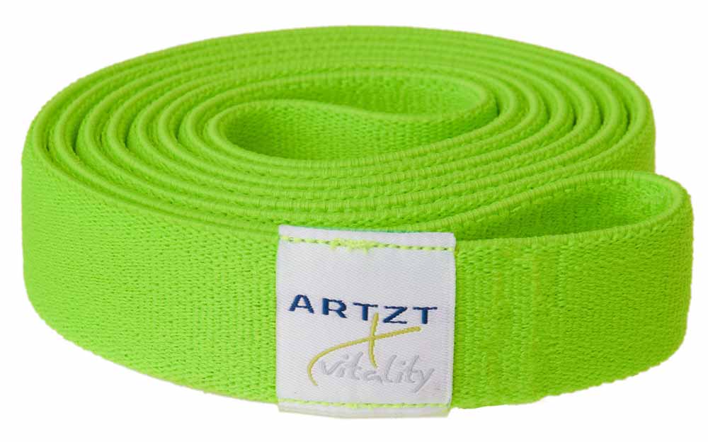 Bild von ARTZT vitality Super Band Textil