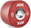 Bild von ATX® Loadable Dumbbell Bumpers 5 bis 25 kg