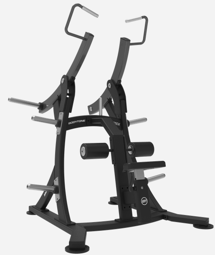 Zeige Details für BODYTONE SOLID ROCK - Lateral Pulldown Bild von BODYTONE SOLID ROCK - Lateral Pulldown