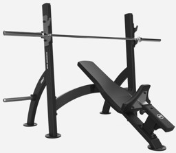 Zeige Details für BODYTONE SOLID ROCK - Incline Bench Bild von BODYTONE SOLID ROCK - Incline Bench