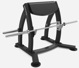 Zeige Details für BODYTONE SOLID ROCK - Standing Preacher Curl Bench Bild von BODYTONE SOLID ROCK - Standing Preacher Curl Bench