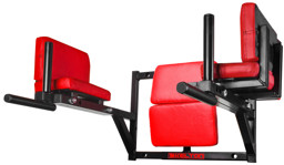 Zeige Details für Kelton - Dip- Bauchtrainer für die Wand HD16 Kelton HEAVY Bild von Kelton - Dip- Bauchtrainer für die Wand HD16 Kelton HEAVY