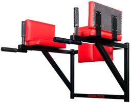 Zeige Details für Kelton - Dip- Bauchtrainer für die Wand HD1 Bild von Kelton - Dip- Bauchtrainer für die Wand HD1