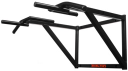 Zeige Details für Kelton - Wandmontierte Klimmzugstange HD15 Kelton Heavy Bild von Kelton - Wandmontierte Klimmzugstange HD15 Kelton Heavy