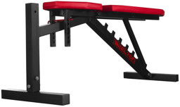 Zeige Details für Kelton - Tryton verstellbare Trainingsbank HOME HL1 Bild von Kelton - Tryton verstellbare Trainingsbank HOME HL1