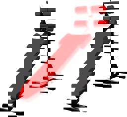 Zeige Details für Kelton - Bauchtrainingsbank PL7  Bild von Kelton - Bauchtrainingsbank PL7