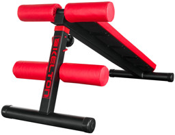 Zeige Details für Kelton - Bauchtrainingsbank HOME HL6 Bild von Kelton - Bauchtrainingsbank HOME HL6