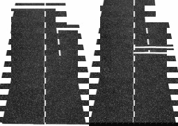 Zeige Details für  Bodenschutzplatten 10 mm, mit grauer Farbeinstreuung - verschiedene Größen Bild von  Bodenschutzplatten 10 mm, mit grauer Farbeinstreuung - verschiedene Größen