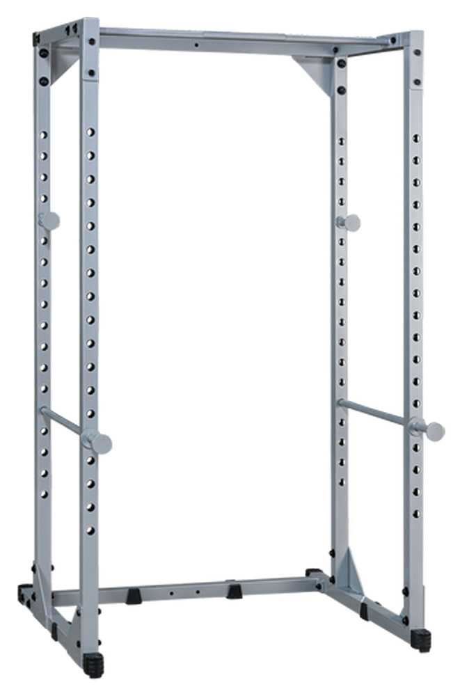 Bild von Body-Solid Power-Rack mit Klimmzugstange