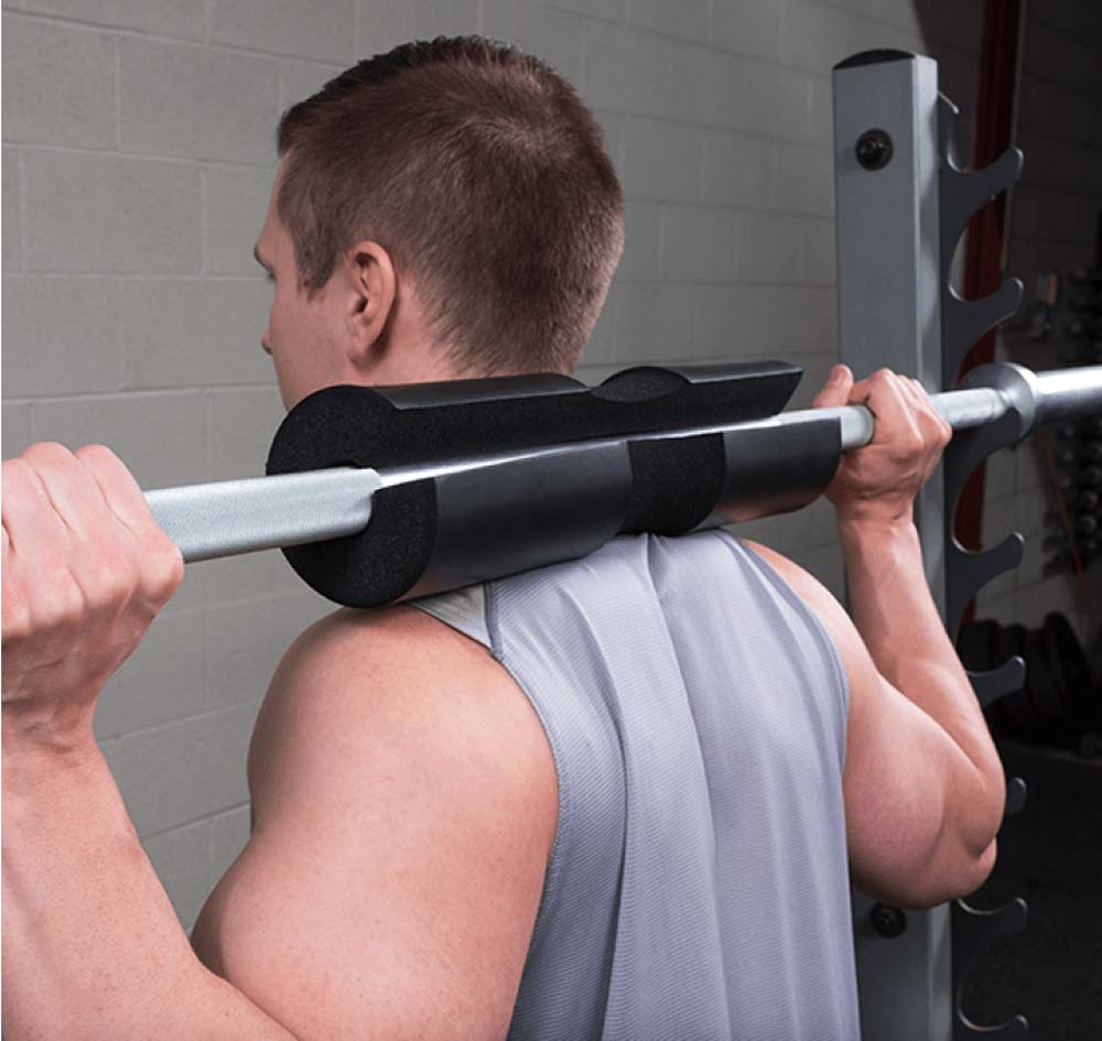 Bild von Body-Solid Premium Nackenpolster