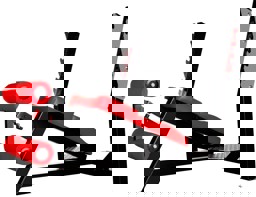 Zeige Details für Kelton - Olympia Drückerbank Negativ PL8 Bild von Kelton - Olympia Drückerbank Negativ PL8