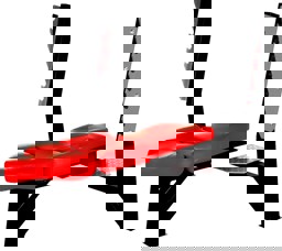 Zeige Details für Kelton - Olympia Drückerbank PL1 Bild von Kelton - Olympia Drückerbank PL1