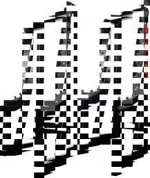 Zeige Details für Kelton - Multi press Rack Hammer-Wettkampfständer - Strength - PM34 Bild von Kelton - Multi press Rack Hammer-Wettkampfständer - Strength - PM34