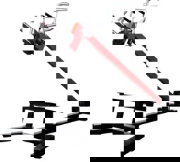 Zeige Details für Kelton - T-Bar Row - Rudergerät - PM3 Bild von Kelton - T-Bar Row - Rudergerät - PM3