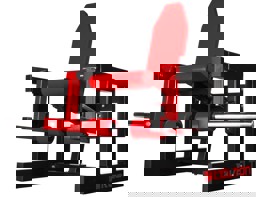 Zeige Details für Kelton - Quadrizepsmaschine Plate Load - PM9 Bild von Kelton - Quadrizepsmaschine Plate Load - PM9