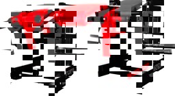 Zeige Details für Kelton - Oberschenkelbizeps - Plate Load - PM12 Bild von Kelton - Oberschenkelbizeps - Plate Load - PM12