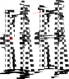 Zeige Details für Kelton - Multipresse - Smith Maschine PM6 Bild von Kelton - Multipresse - Smith Maschine PM6