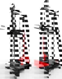 Zeige Details für Kelton - Beinpresse Plate Load - PM27 Bild von Kelton - Beinpresse Plate Load - PM27