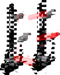 Zeige Details für Kelton - Bauchmuskelmaschine PMS1s Bild von Kelton - Bauchmuskelmaschine PMS1s