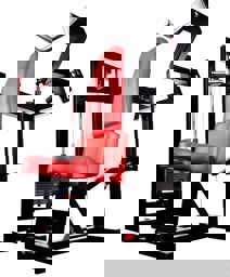 Zeige Details für Kelton - Schultermuskel-Maschine PMS15s Bild von Kelton - Schultermuskel-Maschine PMS15s