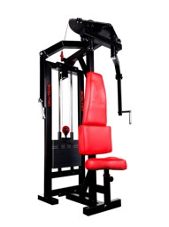 Zeige Details für Kelton - Butterfley-Maschine PMS17s Bild von Kelton - Butterfley-Maschine PMS17s