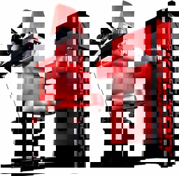 Zeige Details für Kelton - Schulter-Maschine PMS22 Bild von Kelton - Schulter-Maschine PMS22