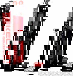 Zeige Details für Kelton - Ad-/Abduktoren-Maschine PMS24 Bild von Kelton - Ad-/Abduktoren-Maschine PMS24