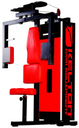 Zeige Details für Kelton - Brustmuskelmaschine PMS11 Bild von Kelton - Brustmuskelmaschine PMS11