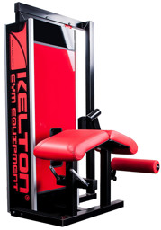 Zeige Details für Kelton - Maschine für zweiköpfige Oberschenkel liegend PMS12 Bild von Kelton - Maschine für zweiköpfige Oberschenkel liegend PMS12