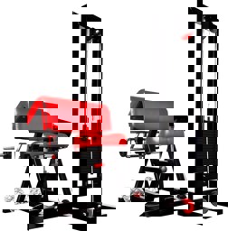 Zeige Produkte für Kategorie KELTON FITNESS SELECTORIZED GERÄTE Bild für Kategorie KELTON FITNESS SELECTORIZED GERÄTE