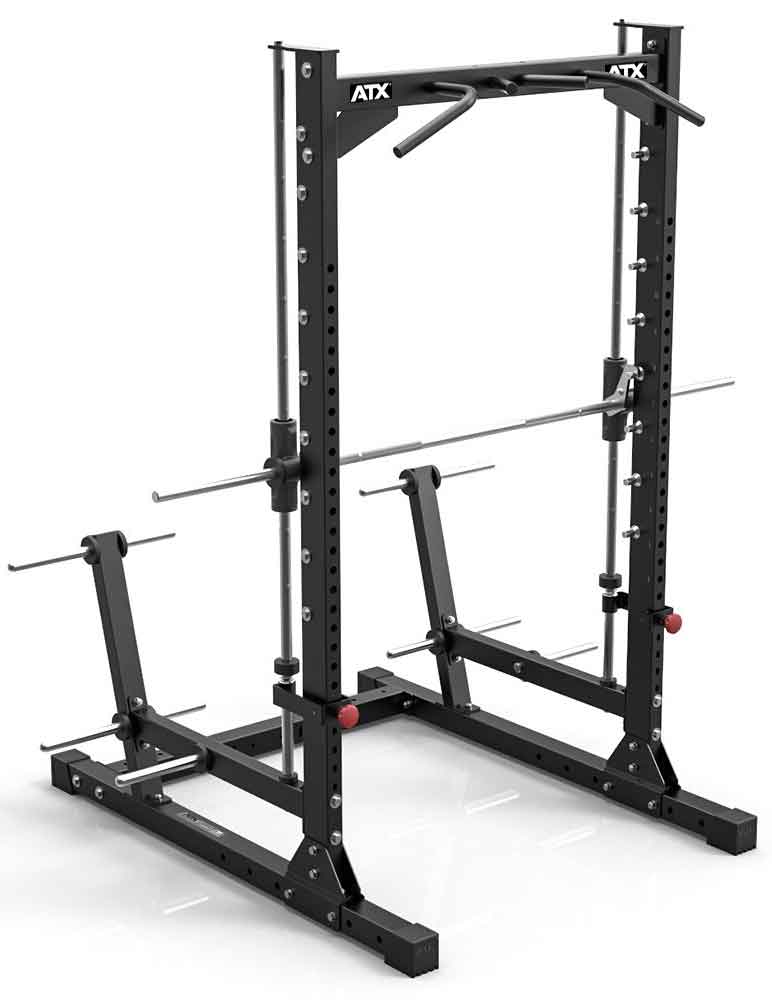 Picture of ATX Multipresse MPX-730 - Smith Machine