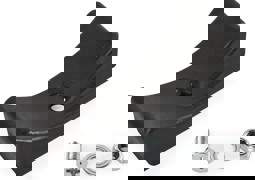 Zeige Details für Halbschale - Ablageschale für Kurzhantelablage Bild von Halbschale - Ablageschale für Kurzhantelablage