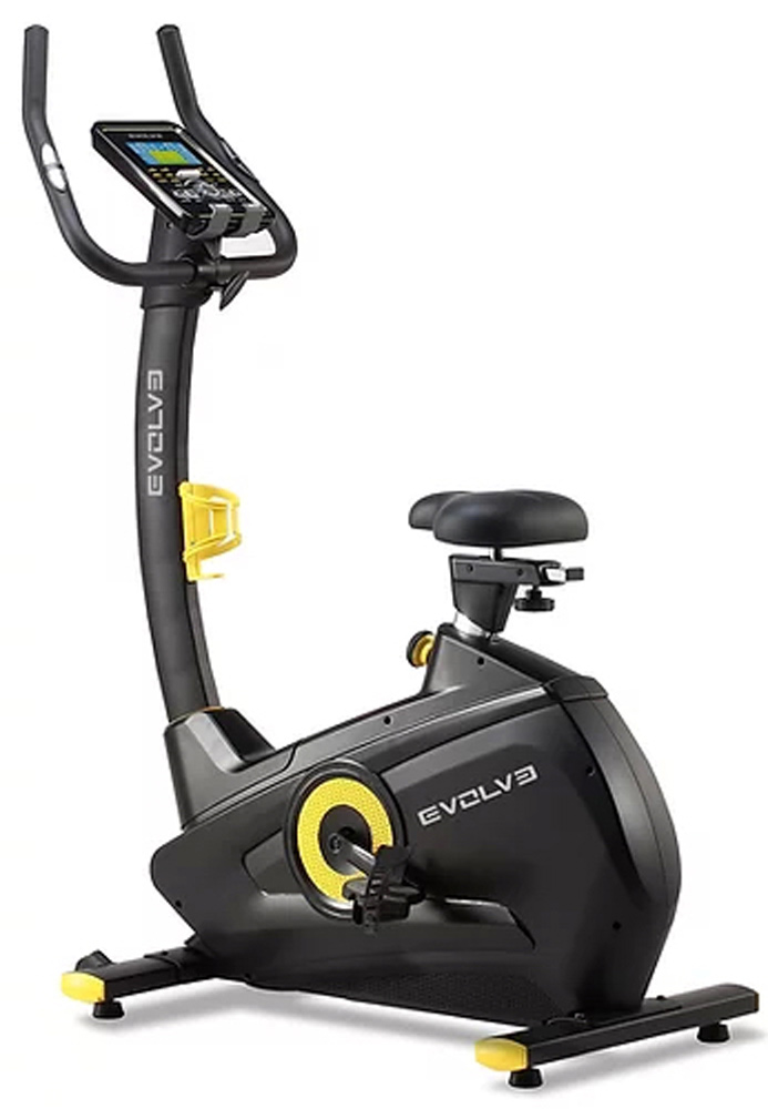 Picture of Evolve HUB B20 Home Upright Bike