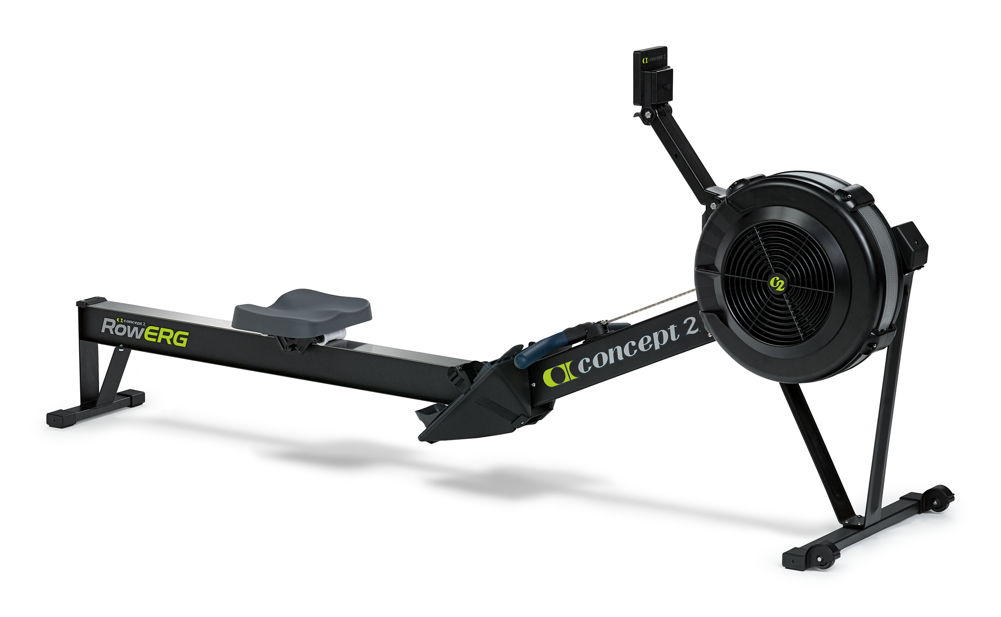Picture of Concept2 RowErg