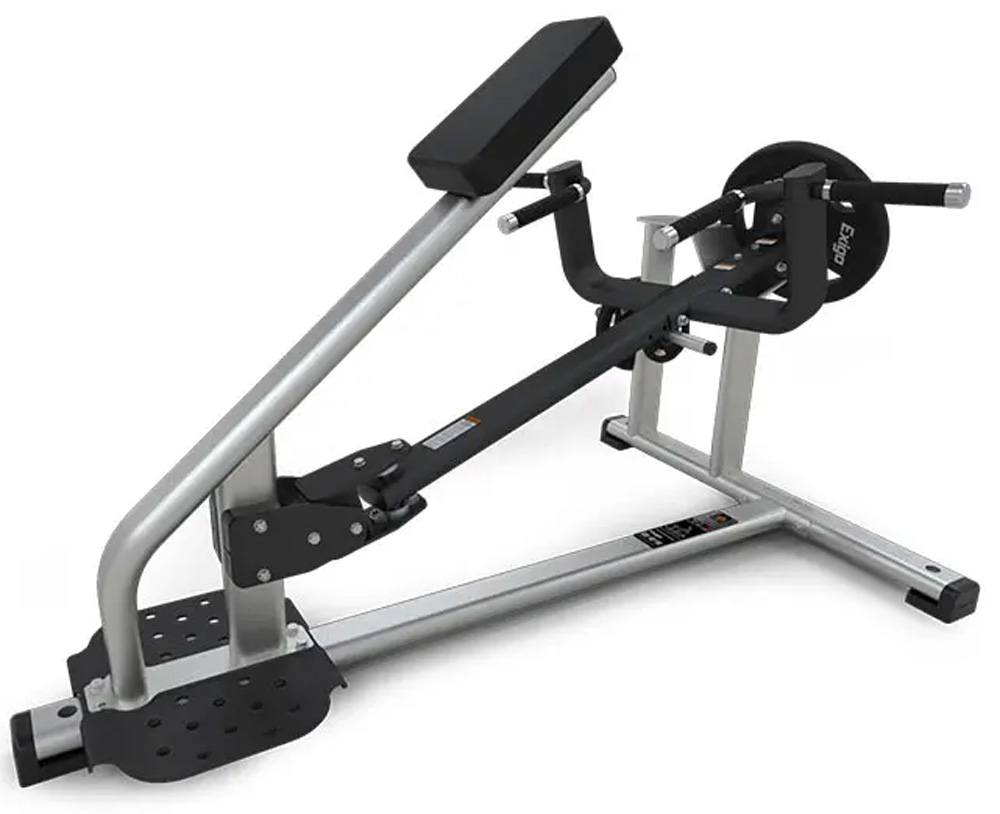 Bild von Exigo T-Bar Row Chest Support