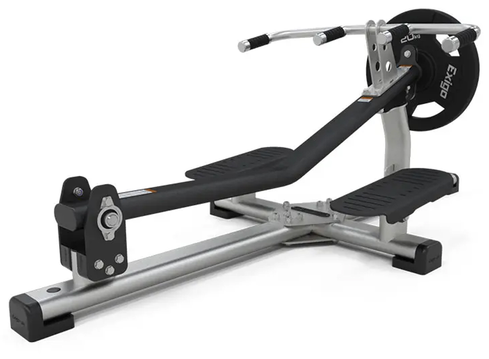 Bild von Exigo T-Bar Row Standing