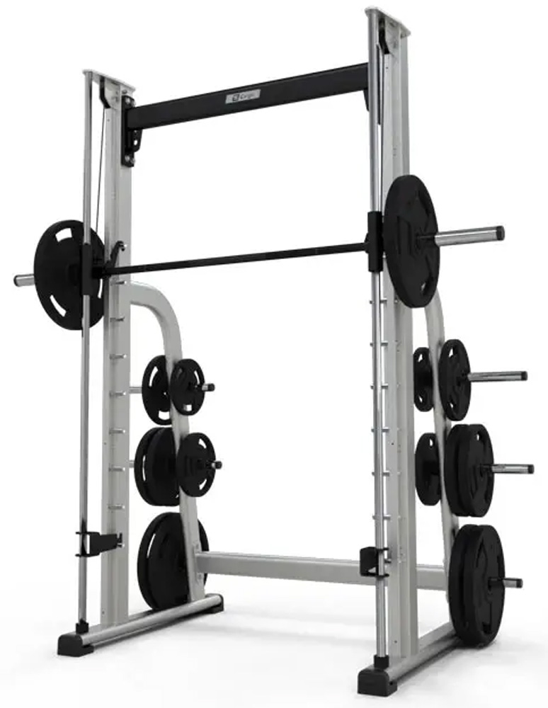 Bild von Exigo Counterbalance Smith Machine