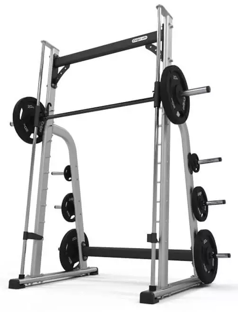 Bild von Exigo Smith Machine 