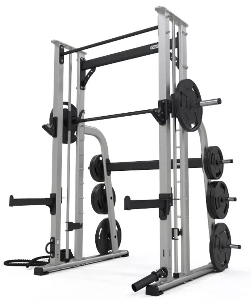 Picture of Exigo Power Smith Machine 