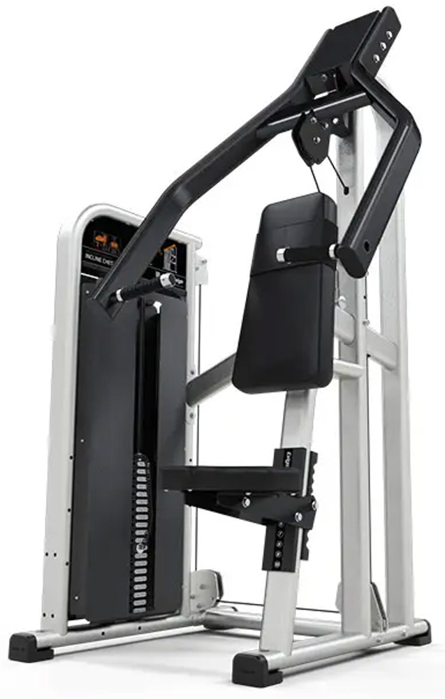 Bild von Exigo Incline Chest Press