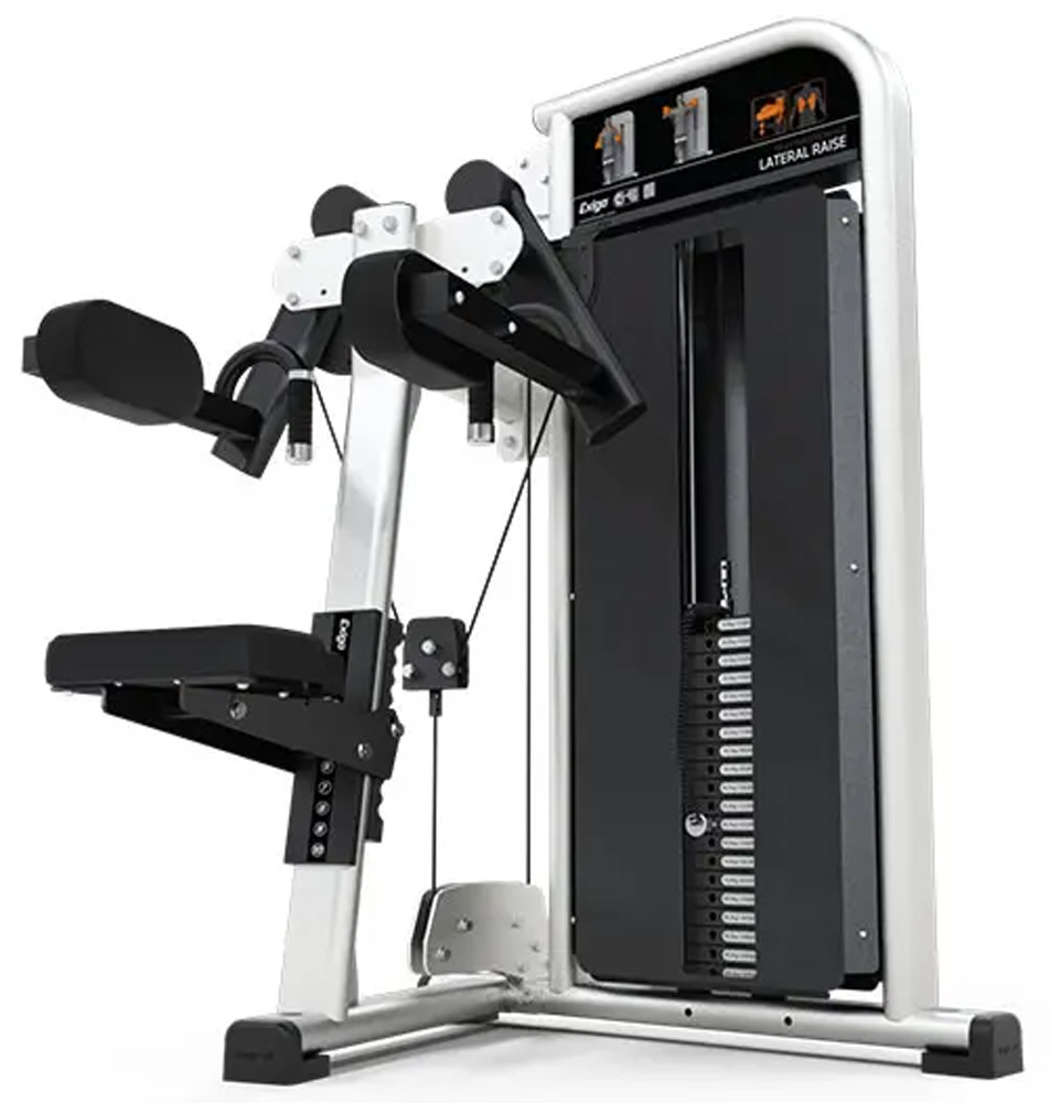Bild von Exigo Lateral Raise