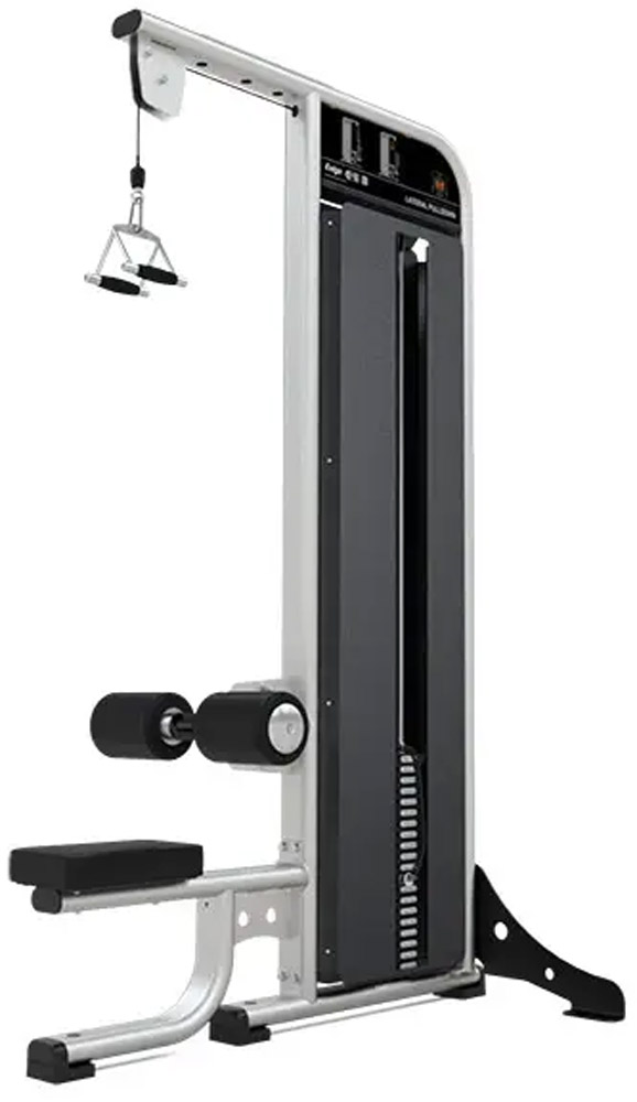 Bild von Exigo Lateral Pulldown