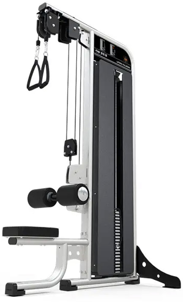 Bild von Exigo Dual Cable Lateral Pulldown