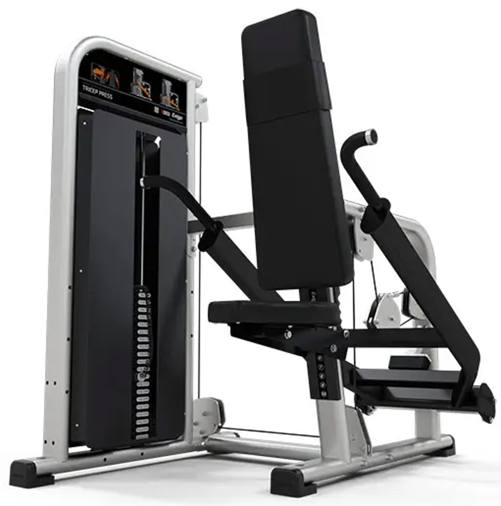 Bild von Exigo Tricep Press